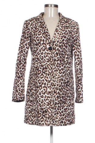 Γυναικείο παλτό H&M, Μέγεθος M, Χρώμα Πολύχρωμο, Τιμή 16,99 €