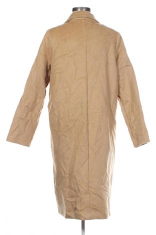 Dámský kabát  H&M, Velikost S, Barva Béžová, Cena  989,00 Kč