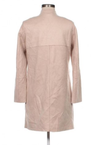 Dámský kabát  H&M, Velikost S, Barva Béžová, Cena  499,00 Kč