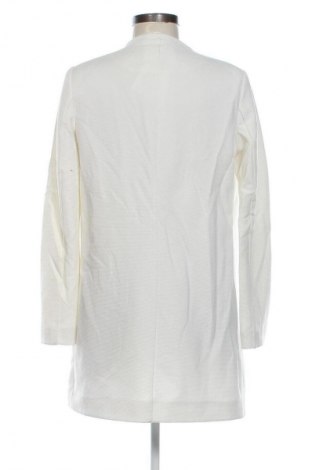 Дамско палто H&M, Размер M, Цвят Екрю, Цена 57,99 лв.