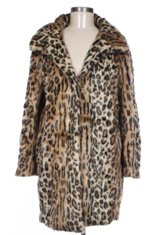 Γυναικείο παλτό H&M, Μέγεθος L, Χρώμα Πολύχρωμο, Τιμή 16,99 €