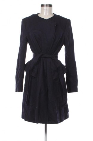 Damski płaszcz H&M, Rozmiar M, Kolor Niebieski, Cena 124,99 zł