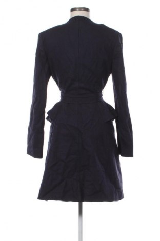 Damski płaszcz H&M, Rozmiar M, Kolor Niebieski, Cena 124,99 zł