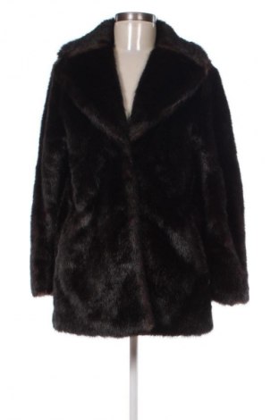 Damenmantel H&M, Größe M, Farbe Braun, Preis 85,14 €