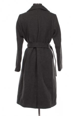 Damski płaszcz H&M, Rozmiar S, Kolor Szary, Cena 202,31 zł