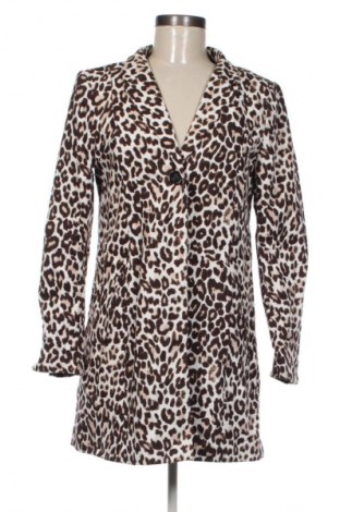 Γυναικείο παλτό H&M, Μέγεθος M, Χρώμα Πολύχρωμο, Τιμή 16,99 €