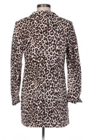 Γυναικείο παλτό H&M, Μέγεθος M, Χρώμα Πολύχρωμο, Τιμή 16,99 €