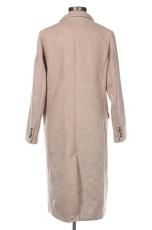 Dámský kabát  H&M, Velikost XL, Barva Béžová, Cena  939,00 Kč