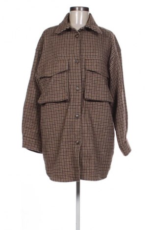 Dámský kabát  H&M, Velikost S, Barva Vícebarevné, Cena  429,00 Kč