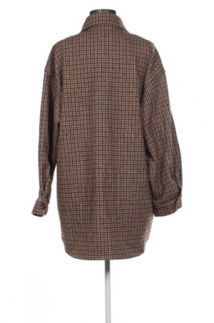 Dámský kabát  H&M, Velikost S, Barva Vícebarevné, Cena  429,00 Kč