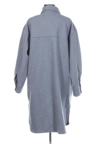 Dámský kabát  H&M, Velikost L, Barva Šedá, Cena  419,00 Kč