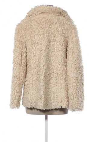 Дамско палто H&M, Размер M, Цвят Бежов, Цена 88,01 лв.