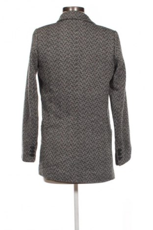 Γυναικείο παλτό H&M, Μέγεθος XS, Χρώμα Πολύχρωμο, Τιμή 18,99 €
