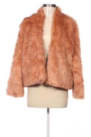 Damenmantel H&M, Größe L, Farbe Rosa, Preis 43,99 €