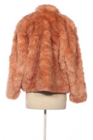 Damenmantel H&M, Größe L, Farbe Rosa, Preis 43,99 €