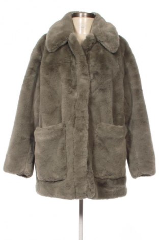 Damenmantel H&M, Größe M, Farbe Grün, Preis € 33,99