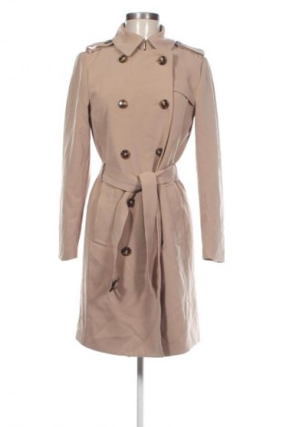 Damenmantel H&M, Größe S, Farbe Braun, Preis € 21,99