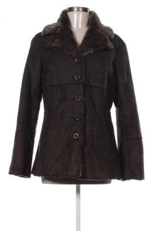 Dámský kabát  H&M, Velikost M, Barva Hnědá, Cena  1 114,00 Kč