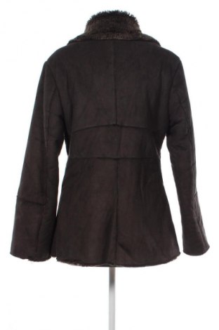 Dámský kabát  H&M, Velikost M, Barva Hnědá, Cena  1 114,00 Kč