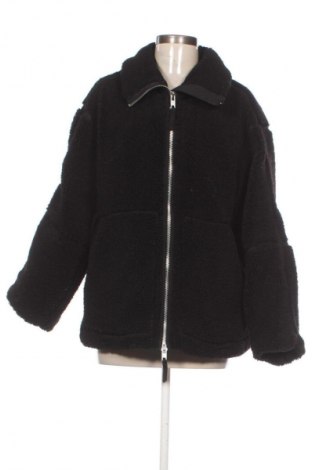 Γυναικείο παλτό H&M, Μέγεθος S, Χρώμα Μαύρο, Τιμή 44,99 €