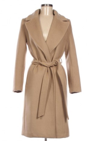 Damenmantel H&M, Größe M, Farbe Beige, Preis € 83,69