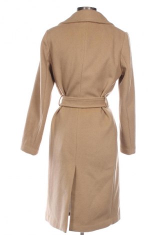 Damenmantel H&M, Größe M, Farbe Beige, Preis € 83,69