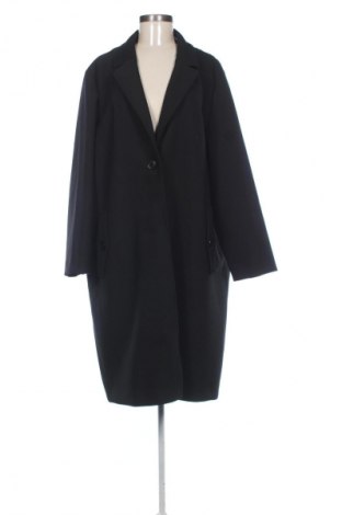 Damenmantel H&M, Größe XXL, Farbe Schwarz, Preis € 20,99