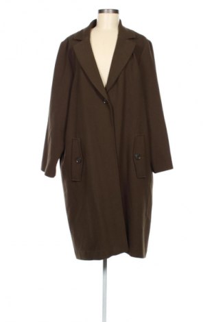 Dámský kabát  H&M, Velikost XXL, Barva Zelená, Cena  742,00 Kč