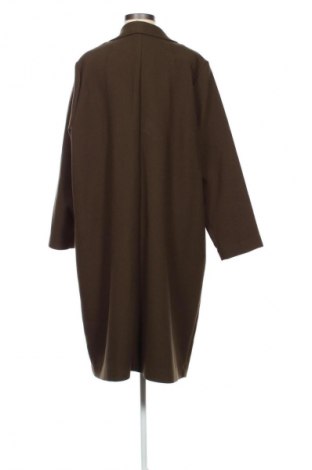 Dámský kabát  H&M, Velikost XXL, Barva Zelená, Cena  742,00 Kč