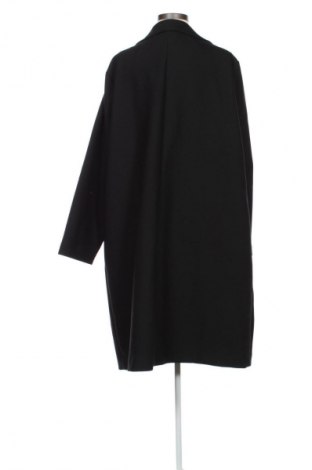 Damski płaszcz H&M, Rozmiar 3XL, Kolor Czarny, Cena 134,83 zł