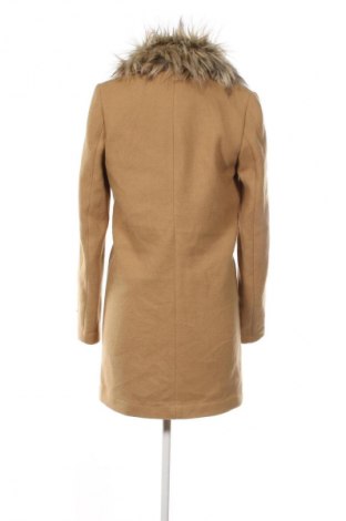 Női kabát H&M Divided, Méret S, Szín Bézs, Ár 12 629 Ft