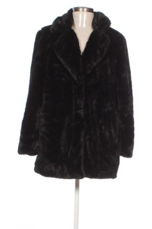 Palton de femei H&M Divided, Mărime S, Culoare Negru, Preț 163,99 Lei