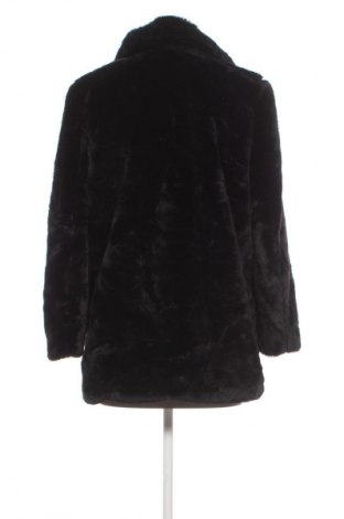 Palton de femei H&M Divided, Mărime S, Culoare Negru, Preț 163,99 Lei