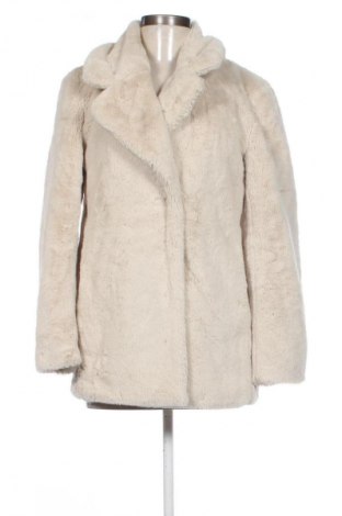 Damenmantel H&M Divided, Größe XS, Farbe Beige, Preis € 35,99