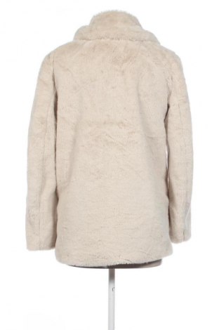 Damenmantel H&M Divided, Größe XS, Farbe Beige, Preis € 35,99