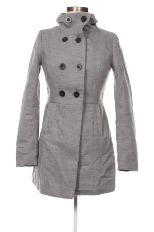 Női kabát H&M Divided, Méret XS, Szín Szürke, Ár 6 409 Ft