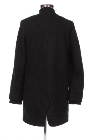 Damenmantel H&M Divided, Größe S, Farbe Schwarz, Preis 36,99 €