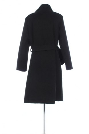 Γυναικείο παλτό H&R, Μέγεθος XL, Χρώμα Μαύρο, Τιμή 29,74 €
