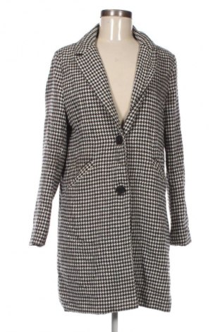 Дамско палто Haily`s, Размер M, Цвят Многоцветен, Цена 36,99 лв.