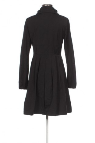 Дамско палто Hallhuber, Размер S, Цвят Черен, Цена 66,99 лв.