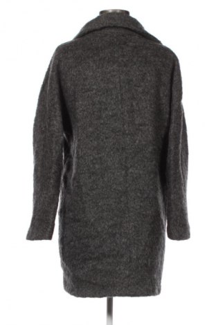 Дамско палто Hallhuber, Размер S, Цвят Сив, Цена 134,99 лв.