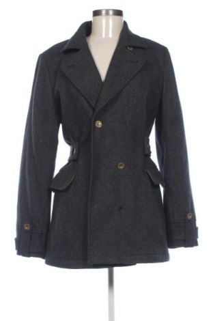 Γυναικείο παλτό Helly Hansen, Μέγεθος M, Χρώμα Γκρί, Τιμή 69,99 €