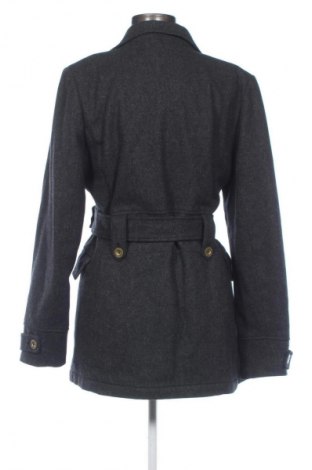 Γυναικείο παλτό Helly Hansen, Μέγεθος M, Χρώμα Γκρί, Τιμή 69,99 €