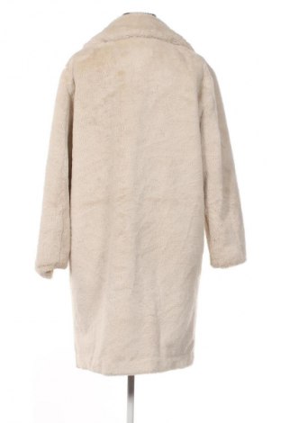 Damenmantel Hema, Größe M, Farbe Ecru, Preis 25,99 €