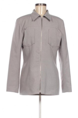 Damenmantel Hennes, Größe L, Farbe Grau, Preis € 29,67