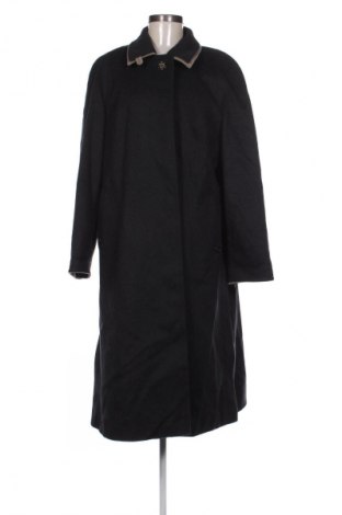 Dámský kabát  Hensel Und Mortensen, Velikost L, Barva Černá, Cena  1 910,00 Kč