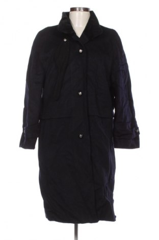 Dámsky kabát  Hensel Und Mortensen, Veľkosť XL, Farba Modrá, Cena  60,95 €