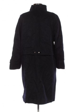 Dámsky kabát  Hensel Und Mortensen, Veľkosť XL, Farba Modrá, Cena  60,95 €