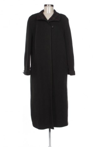 Dámsky kabát  Hensel Und Mortensen, Veľkosť XL, Farba Zelená, Cena  77,24 €