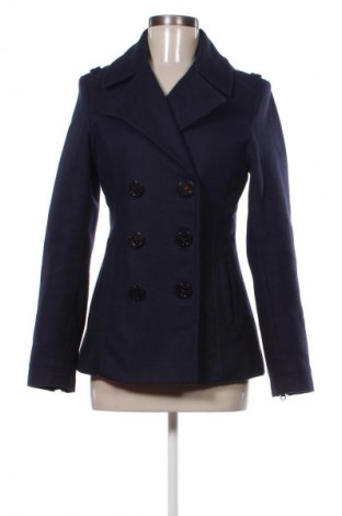 Dámský kabát  Hilfiger Denim, Velikost S, Barva Modrá, Cena  2 861,00 Kč